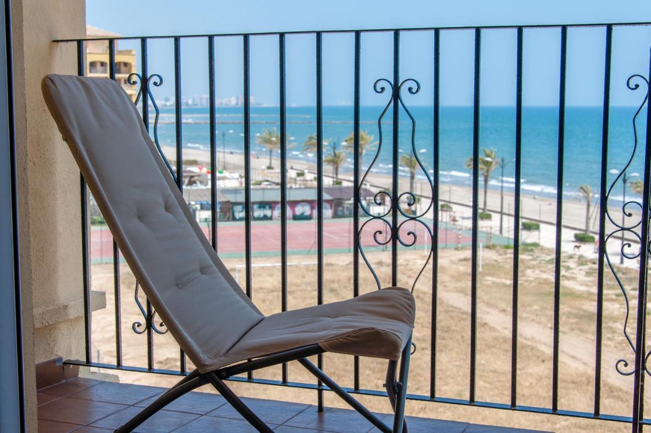 Sea View Port Saplaya 1 Apartamento Exterior foto