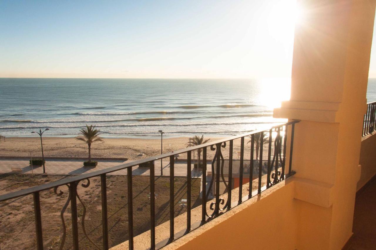 Sea View Port Saplaya 1 Apartamento Exterior foto